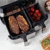 Tefal EY90JDE Dual Easy Fry & Grill Vroc zrak Friteza | Shoptok.si
