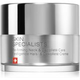 artemis SKIN SPECIALISTS učvršćujuća krema za vrat i dekolte 50 ml Cijene