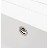 Platinum Cascada 70 bijeli sa sifonom | shoptok.hr