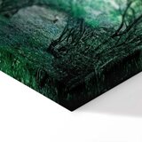  Slika - Green Pergola (1 Part) Vertical 20x30 | shoptok.hr