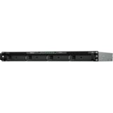 Synology RS826+ BAREBONE NETWORK ATTACHED STORAGE WITHOUT HDD UK ( RS826PLUS ) Cene