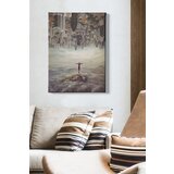 Wallity Slika Kanvas Tablo-138, 70x100 cm | ePonuda.com