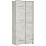 Modern Living Omara S Klasičnimi Vrati Angel, Barva Hrasta | Shoptok.si