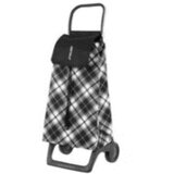 Rolser kolica za pijacu jet 40l Capri negro | Eponuda.com