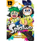 HarperCollins Publishers Splatoon, Vol. 12 | Eponuda.com