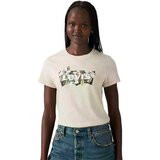 Levi's Levis - Ženska logo majica Cene