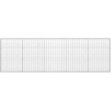  Gabion s žicom debljine 5 mm i mrežom 5x10 cm 500x30x150 cm - 30 cm 150 cm 500 cm | shoptok.hr