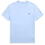 Polo Ralph Lauren Majica svetlo modra Cene