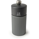 Peugeot mlinček za poper Line Dark 12cm, aluminij, les | Shoptok.si
