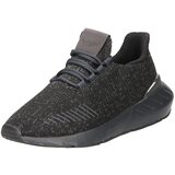 Adidas Sportske cipele tamo siva / crna / srebro | shoptok.hr