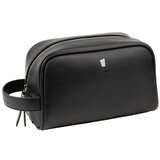 Festina torbica za toalet, 1 lakirana, mekana, klasična, FTC223A, 15*23*11 cm, crna | ePonuda.com