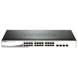 D-link DGS-1210-24P Cijene