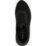 Geox Men's Black Sneakers Spherica Actif X - Men's | shoptok.hr