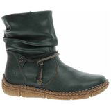 Rieker Z377454 Zelena Cijene