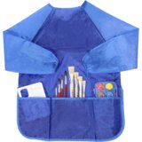 Spirit Spirit: Plava pregača za slikarstvo | shoptok.hr