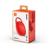JBL clip 5 red bluetooth zvučnik | Eponuda.com
