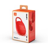JBL Clip 5 rot | Shoptok.si