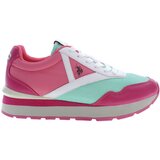 U.S. POLO BEST PRICE US POLO BEST PRICE WOMEN&#39;S SPORTS FOOTWEAR PINK Cijene