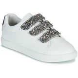 Bons baisers de Paname Nizke superge EDITH GLITTER TONGUE Bela