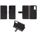 Chameleon Preklopna torbica (WLG) za Xiaomi Redmi Note 11/11S - črna | Shoptok.si