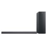SOUNDBAR TAB6305 Soundbar2.1-kanalni bežični niskotonacIzuzetno tanak, snažan zvuk | Eponuda.ba