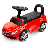 Toyz Poganjalec Mercedes AMG C63 Rdeča iks | Shoptok.si