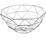 Casa Selección Kovinska košara za sadje – | Shoptok.si