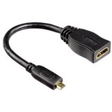 Hama HDMI – HDMI D adapter 74241 | Eponuda.ba
