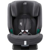 Britax Romer dječja autosjedalica versafix™ i-size (76-150 cm) midnight grey | shoptok.hr