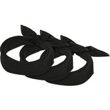 Urban Classics Bandana 3-Pack Black/Black | shoptok.hr