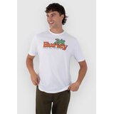 Hurley Oz T-shirt white Cene