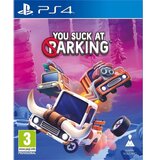 Fireshine Games You Suck at Parking (Playstation 4) Cene