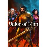 Steam Valor Of Man Key (PC) GLOBAL | Eponuda.com
