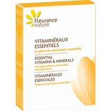 Fleurance Nature bistvene vitaminske kapsule | Shoptok.si
