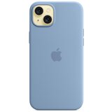 Apple zaštitna maska sa magsafe za iphone 15 plus light roze MT143ZM/A | Eponuda.com