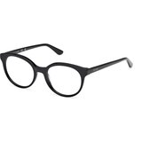 Guess GU50270 001 ONE SIZE (47) Črna/Kristalna | Shoptok.si