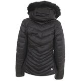 Colmar ženska skijaška jakna Ancolie, crna | shoptok.hr