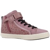 Geox J KALISPERA GIRL Ružičasta | shoptok.hr
