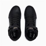 Puma Nizke superge Carina 20 Mid Črna | Shoptok.si