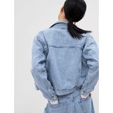 GAP Denim Jacket crop - Women | Shoptok.si