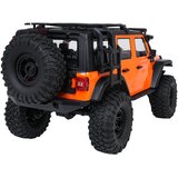  Auto na daljnisko upravljanje WILDERNESS RTR 1:10 - narančasti | shoptok.hr