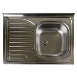 Sink Solution A LINE CLASIC 800x600 (desni), (21218952) | Shoptok.si