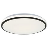  Brilagi - LED prigušiva svetiljka SMART LED/28W/230V, prečnik 35 cm, Wi‑Fi Tuya + daljinski upravljač | Eponuda.com