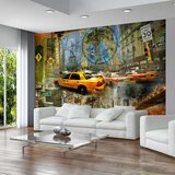  Tapeta - Boundless New York 400x280 Cijene