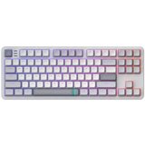 Dark Project Tastatura ALU87A Daylight - US Cene