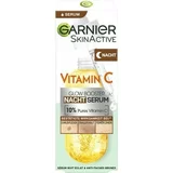 Garnier SkinActive Vitamin C nočni serum