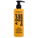 Matrix A Curl Can Dream fiksacijski gel za valovite in kodraste lase 250 ml Cene