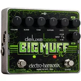 Electro Harmonix Deluxe Bass Big Muff PI