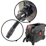 MIKRO Fleksibilno crijevo kompatibilno s Parkside PWD 30 C1, PWD 12 A1, PWD 30 B1, PPWD 30 A1... (MVSCH-4470) | shoptok.hr