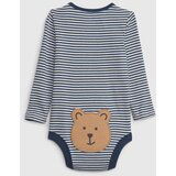 GAP Baby Striped Body Unisex - Boys Cene